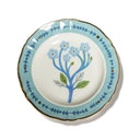 Margherita Pasta Tabağı 20,5 cm