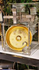 Gold Hamam Tası