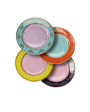 Grandpa Dinner Plates 27 cm