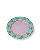 Grandpa Dinner Plates 27 cm