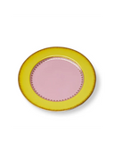 Grandpa Dinner Plates 27 cm
