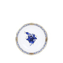 HEREND Kahve Fincanı & Tabağı 110ml Apponyi Buket Mavi
