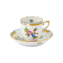 Herend Kahve Fincanı Victoria Mavi 110ml 00709-0-00 VBO-Y6