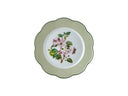 TEA DELIGHT Horticool Green Pasta Tabağı 16,5 cm