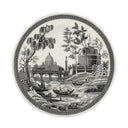 SPODE HERITAGA 4LU 20 CM ROME TABAK SETI (CA)