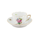 HEREND Kahve Fincanı Pembe 110ml 00711-0-00 LVF-1