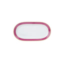 Oval Tabak 29 cm julıana