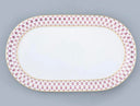 julıana set 35 cm desenli kayık