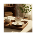 Çay Seti Natasha Form Altın Şerit, 6/20