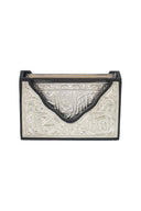 KUR-AN'I KERİM V TİPİ GÜMÜŞ 3 NUMARA 15X23 CM