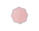 Limonaia Amerikan Servis Pembe 38 cm