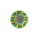 Limonaia Yemek Tabağı Yeşil 28 cm