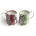 Madeline Bone 2'li Kupa Seti 350 ml