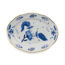 Marino Oval Servis Tabağı 34 cm