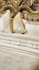 Missoni Uyumlu Pike Ve Nevresim Takımı