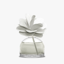 Muha Room Freshener Flower Diffuser Iris Chippriate 200 ml