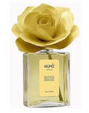 Muha Rosa Room Freshener Diffuser Grapes and Fig 100 ml