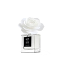 Muha Rose Ambient Freshener Water and Salt Diffuser 100 ml