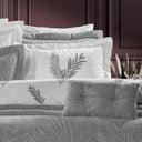 PALMIRA YATAK SETİ / GRİ