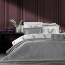 PALMIRA YATAK SETİ / GRİ