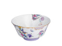 TEA DELIGHT Papillons Purple Çorba Kasesi 12 cm