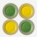 Pols Potten Chess Side Plates