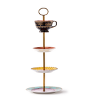 Pols Potten Grandpa High Tea Set
