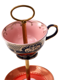 Pols Potten Grandpa High Tea Set