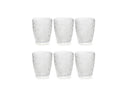 SPECİAL 6LI SET ŞEFFAF BARDAK 27 CL