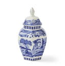 SPODE BLUE ITALIAN 15 CM MINI VAZO