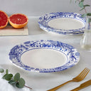 SPODE BROCATO 4LU 27 CM SERVIS TABAGI SETI
