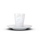Tassen Cheery- beyaz kahve fincanı, 80 ml