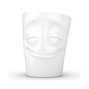 Tassen Cheery- beyaz kupa, 350 ml