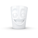 Tassen Joking- beyaz kupa, 350 ml