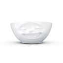 Tassen Laughing- beyaz kase, 1000 ml