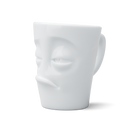 Tassen Snoozy Beyaz Kupa 350 ML