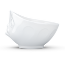Tassen Sulking- beyaz kase, 500 ml