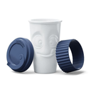 Tassen To Go Mavi Kupa 400 ML