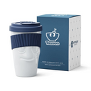 Tassen To Go Mavi Kupa 400 ML