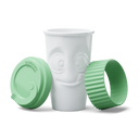 Tassen To Go Yeşil Kupa 400 ML