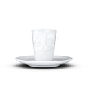 Tasty- beyaz kahve fincanı, 80 ml