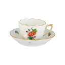 HEREND Kahve Fincanı Turuncu 110ml 00711-0-00 LVF-3