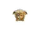 Vazo 15 cm Medusa Grande Gold