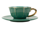 Verde Çay Fincanı
