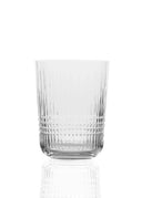 Vista Line Su Bardağı 6 lı 340 ml
