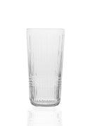 Vista Line Su Bardağı 6 lı 450 ml